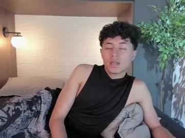 noah_dupont_ from Chaturbate is Freechat
