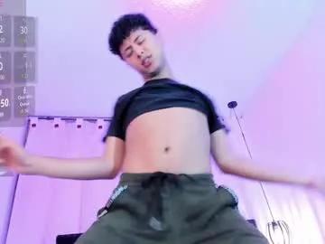 noah_dupont__ from Chaturbate is Freechat