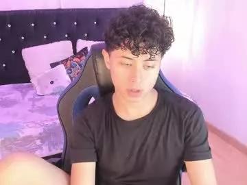 noah_dupont__ from Chaturbate is Freechat