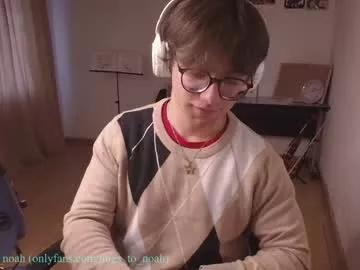 noah_eden_ from Chaturbate is Freechat