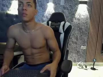 noah_flynn1 from Chaturbate is Freechat