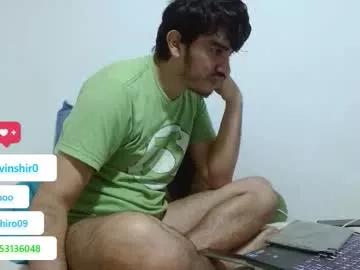 noah_meyer_ from Chaturbate is Freechat