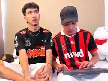 noahdaviss from Chaturbate is Freechat