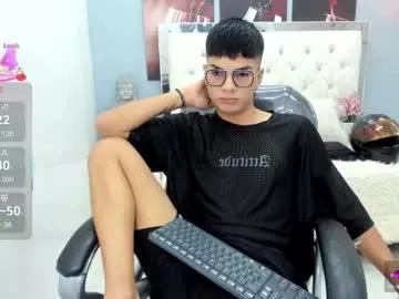 noha_scott from Chaturbate is Freechat