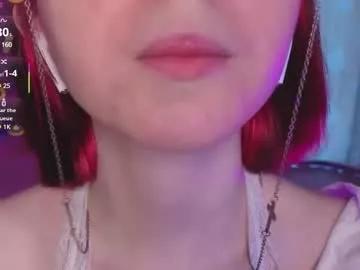 Photos of nora_failure from Chaturbate is Freechat