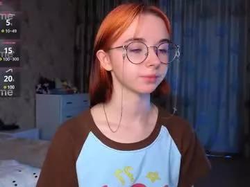 nora_failure from Chaturbate is Freechat