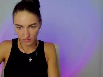 nora_n from Chaturbate is Freechat