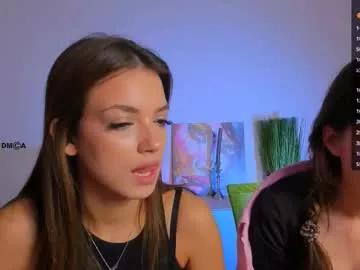 nora_rain from Chaturbate is Freechat
