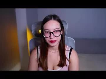 not_just_emmy from Chaturbate is Freechat