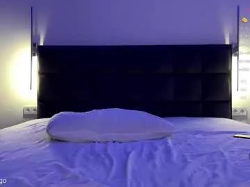 notelis from Chaturbate is Freechat