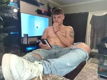 notoribliss from Chaturbate is Freechat