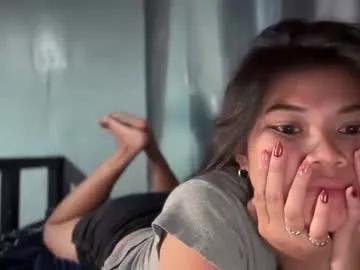nova_blair0 model from Chaturbate