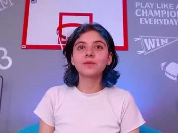nova_gh from Chaturbate is Freechat