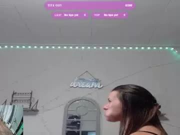 novanautiesxxx from Chaturbate is Freechat