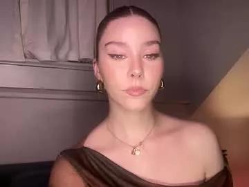 novavangogh from Chaturbate is Freechat