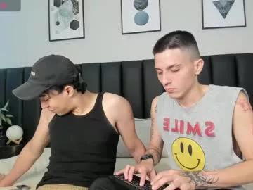 noxx_stark from Chaturbate is Freechat