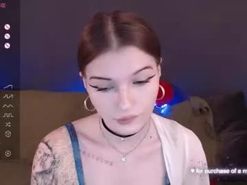 nutsy_kitty from Chaturbate is Freechat