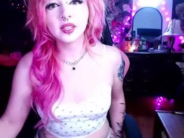 Photos of nymphok1tty from Chaturbate is Freechat