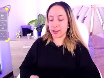 Photos of nyx_andria from Chaturbate is Freechat