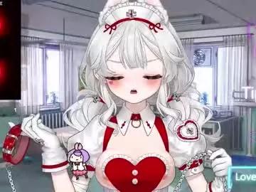 nyxie_chan from Chaturbate is Freechat