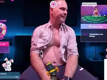 obsidian_stallion from Chaturbate is Freechat