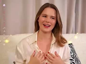 odelindabeames from Chaturbate is Freechat