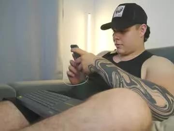 odin_blake from Chaturbate is Freechat