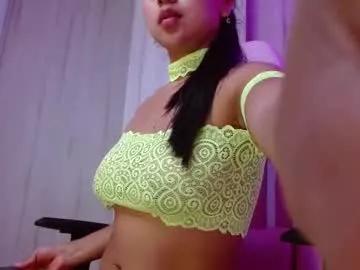 oficialraquel from Chaturbate is Freechat