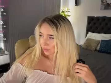 ohmyemma from Chaturbate is Freechat
