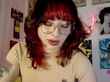 okanne from Chaturbate is Freechat