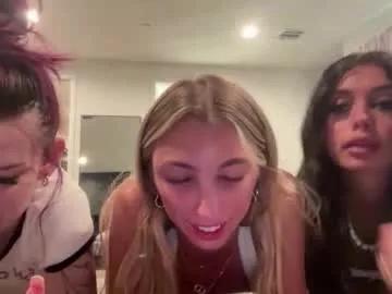 Photos of oklayla from Chaturbate is Freechat