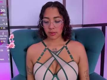 olivejoness_ from Chaturbate is Freechat