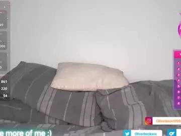 oliver_beck from Chaturbate is Freechat