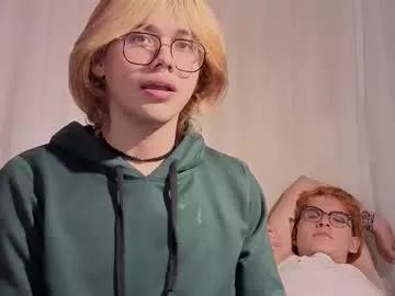 oliver_big19 from Chaturbate is Freechat