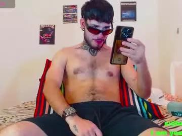 oliver_hairy from Chaturbate is Freechat