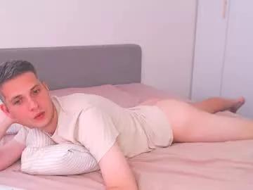 oliver_hort from Chaturbate is Freechat