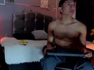 oliver_mr_ from Chaturbate is Freechat