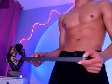 oliver_mr_ from Chaturbate is Freechat