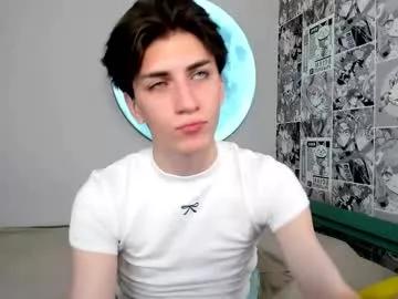 oliver_starboy from Chaturbate is Freechat