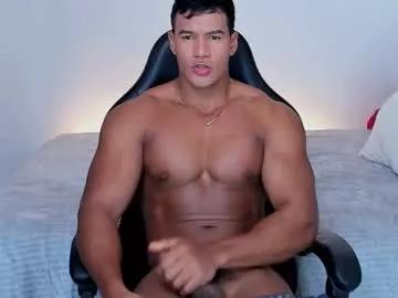 oliver_tommy from Chaturbate is Freechat