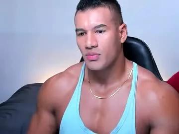 oliver_tommy from Chaturbate is Freechat