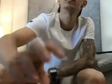 oliverbennet from Chaturbate is Freechat