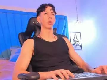 oliverthompson_01 from Chaturbate is Freechat