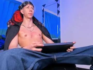 oliverthompson_01 from Chaturbate is Freechat