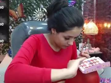 olivia_monroe_ from Chaturbate is Freechat