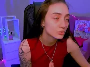 olivia_norton_ from Chaturbate is Freechat