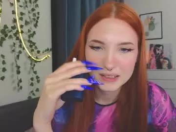 olivia_rid from Chaturbate is Freechat