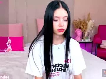 Photos of oliviakindes from Chaturbate is Freechat