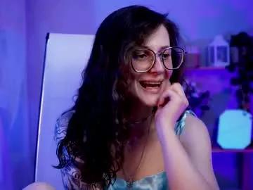 oliviamcclean from Chaturbate is Freechat