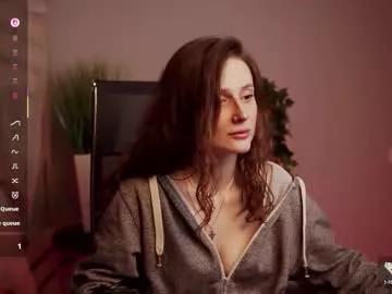 oliviamcclean from Chaturbate is Freechat